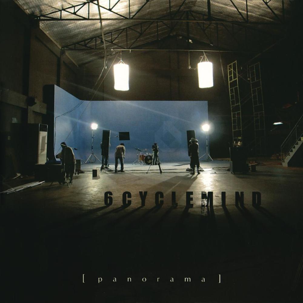 Cover image for Panorama