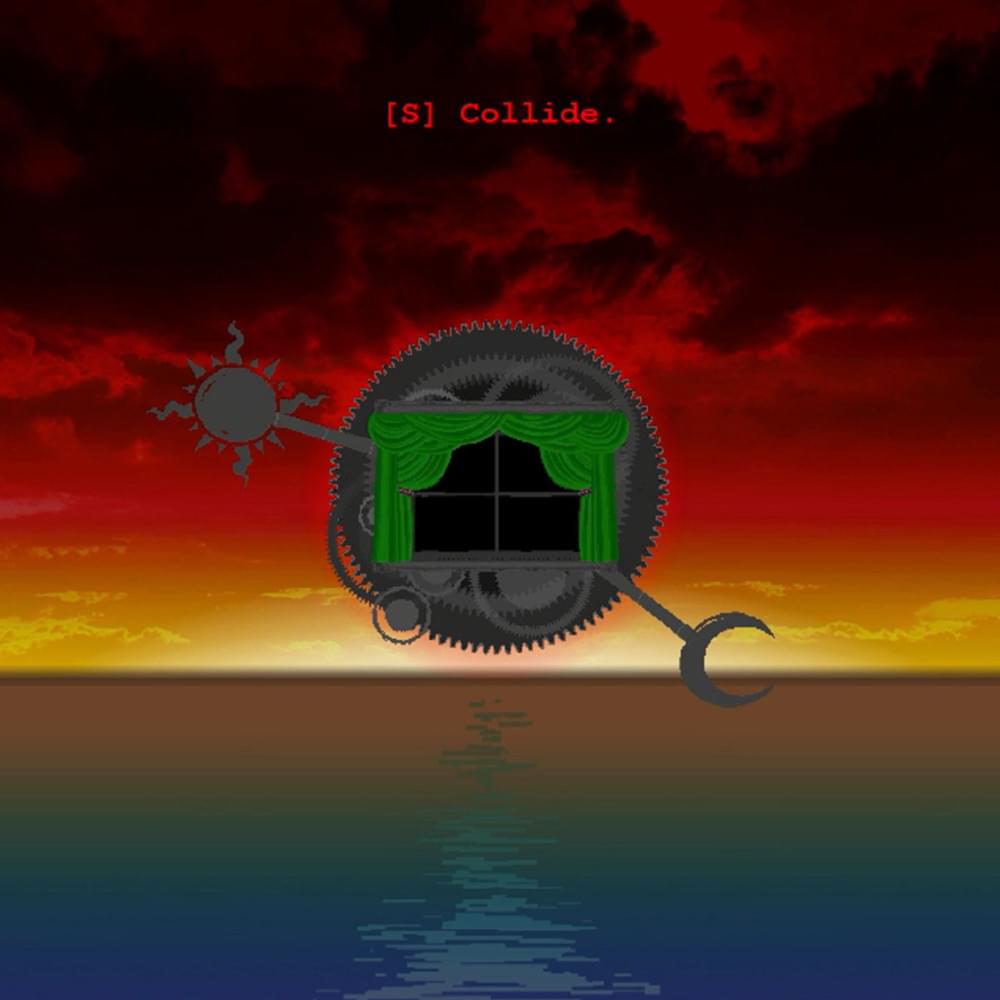 Cover image for [S] Collide.