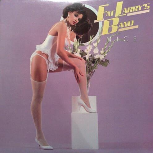 Nice by Fat Larry’s Band