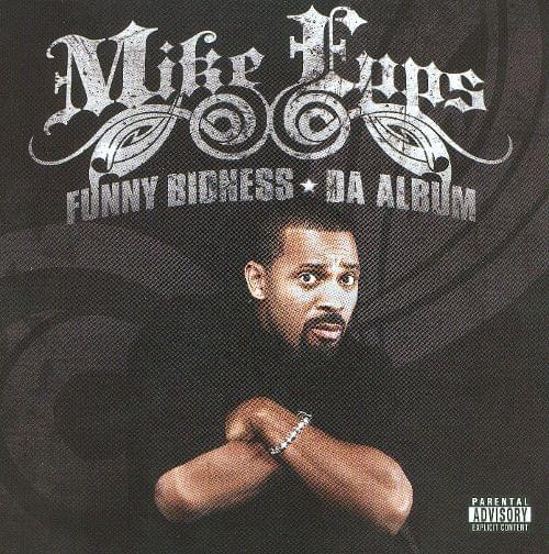 Big Girls by Mike Epps