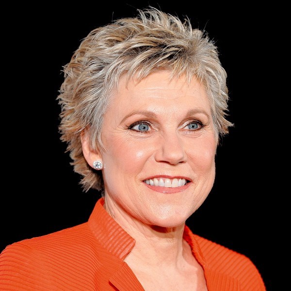 Photo of Anne Murray