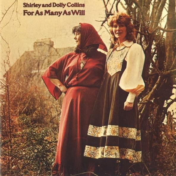 Lord Allenwater by Shirley Collins