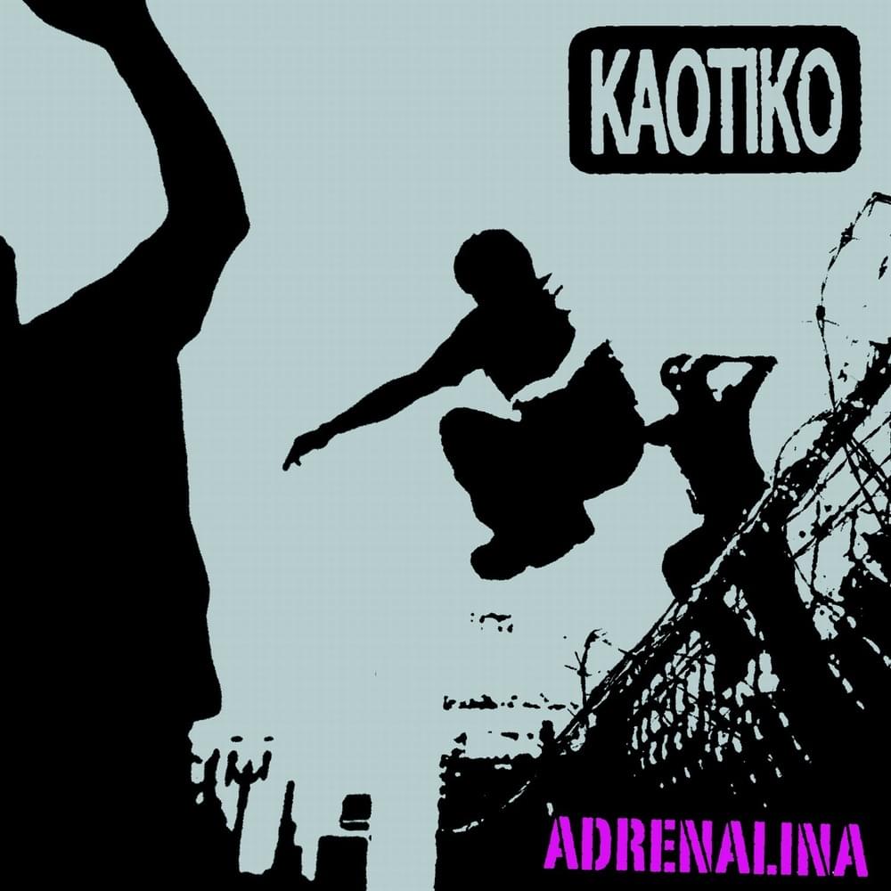 Adrenalina by Kaotiko