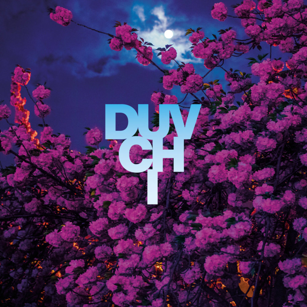Unfamiliar Love by Duvchi