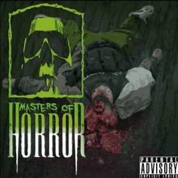 Maniac by Masters Of Horror