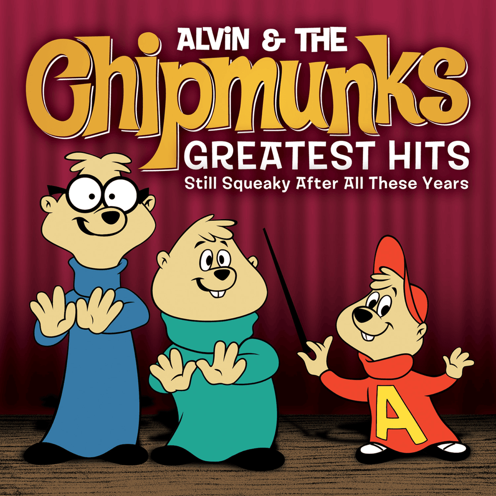 Cover image for Greatest Hits: Still Squeaky After All These Years
