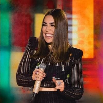 Photo of Naiara Azevedo