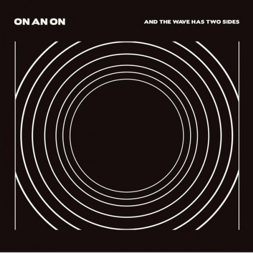 Cover image for And the Wave Has Two Sides 