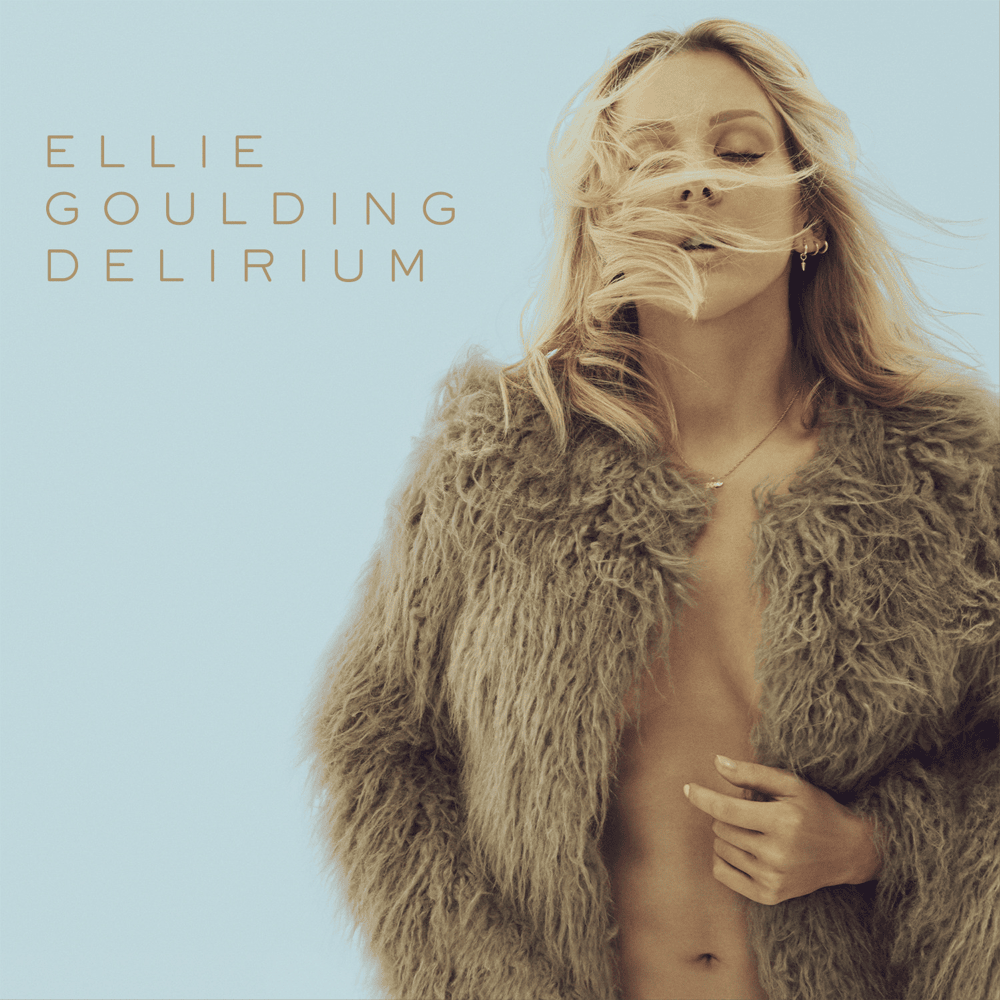 Cover image for Delirium (Target Exclusive)