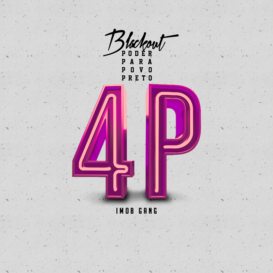4P by BlackoutIMOB
