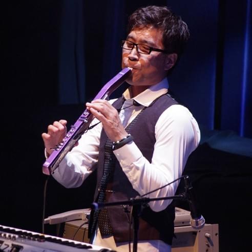 Cover image for 住友紀人 (Norihito Sumitomo)