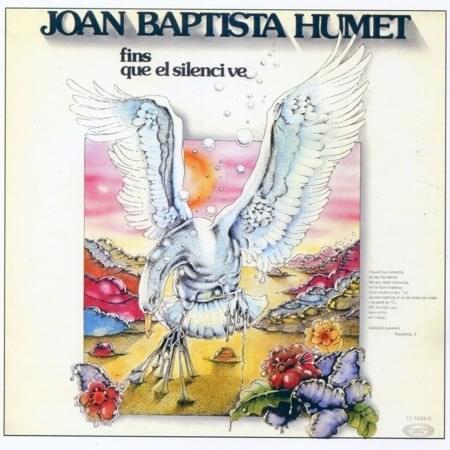 L’Home s’ha fet tot sol by Joan Baptista Humet