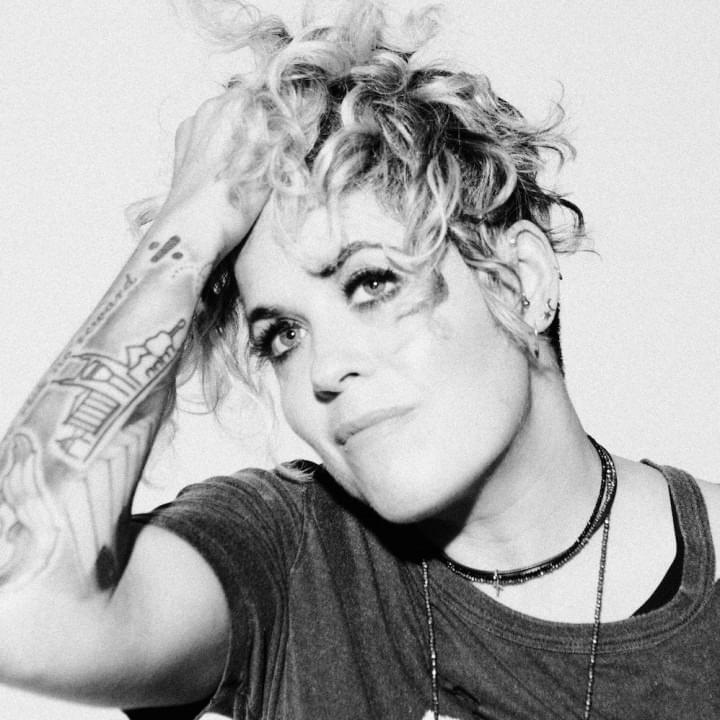 Amy Wadge Profile Picture Photo of Amy Wadge