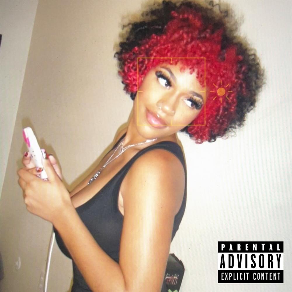 Album cover art for "wya" by wolfacejoeyy