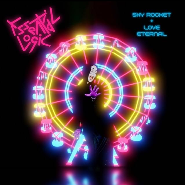 Sky Rocket (Radio Edit) by Essential Logic