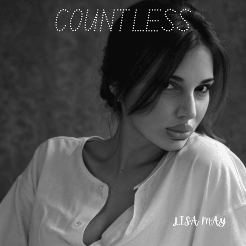 Cover image for Countless