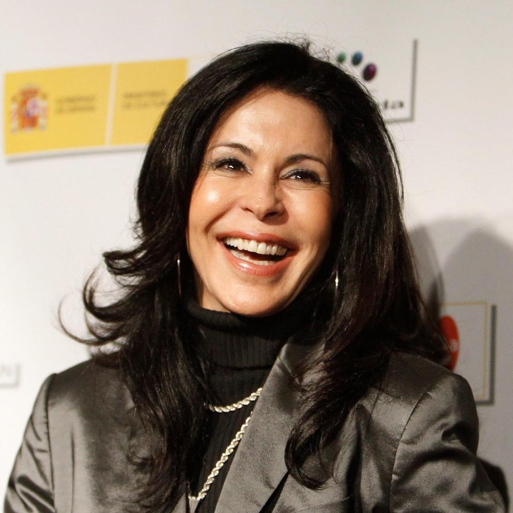 Photo of María Conchita Alonso