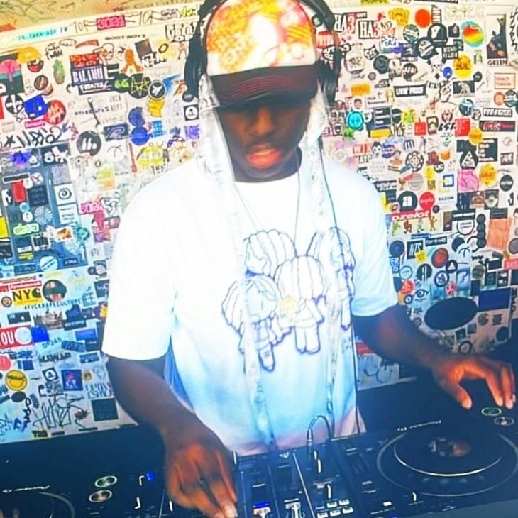 Cover image for Dazegxd