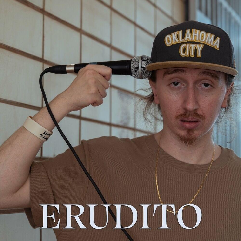Cover image for Erudito