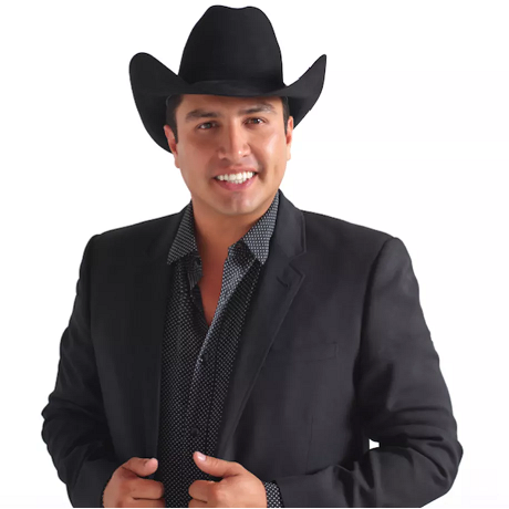 Photo of Julión Álvarez
