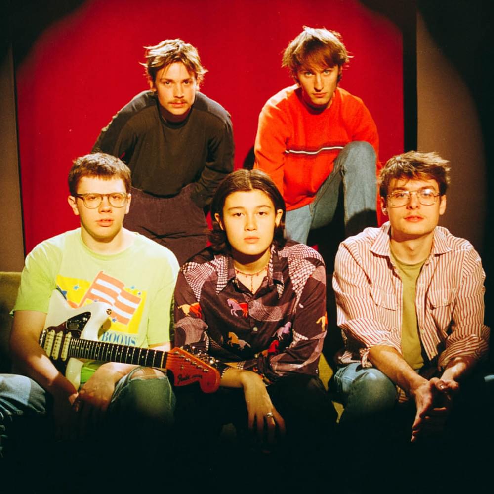 Cover image for Disq