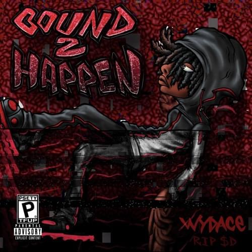 Album cover art for "Plug Runners" by ‎wydace