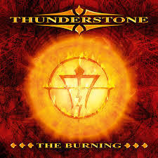 Diamonds And Rust by Thunderstone