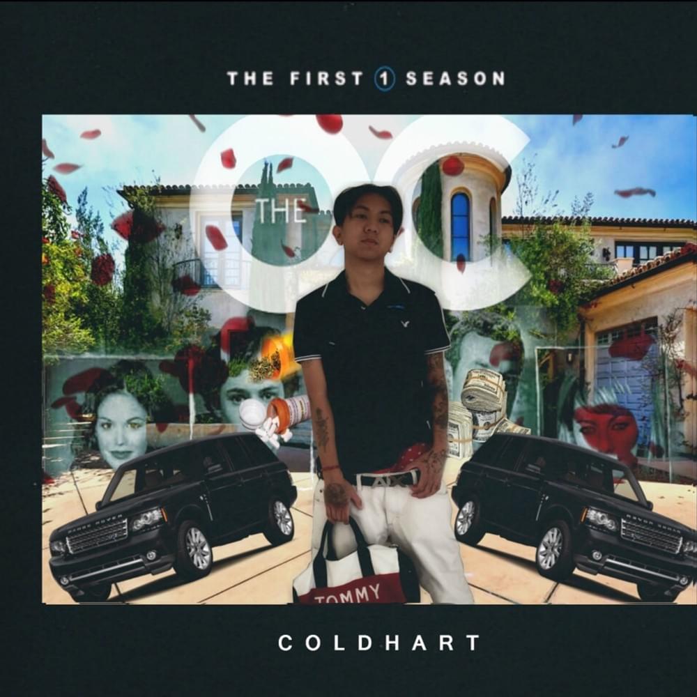 Cover image for The OC Season 1