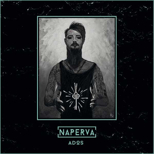Cover image for Naperva