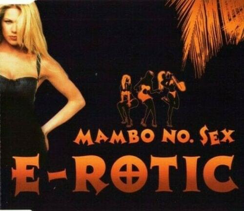 Mambo No. Sex by E-Rotic