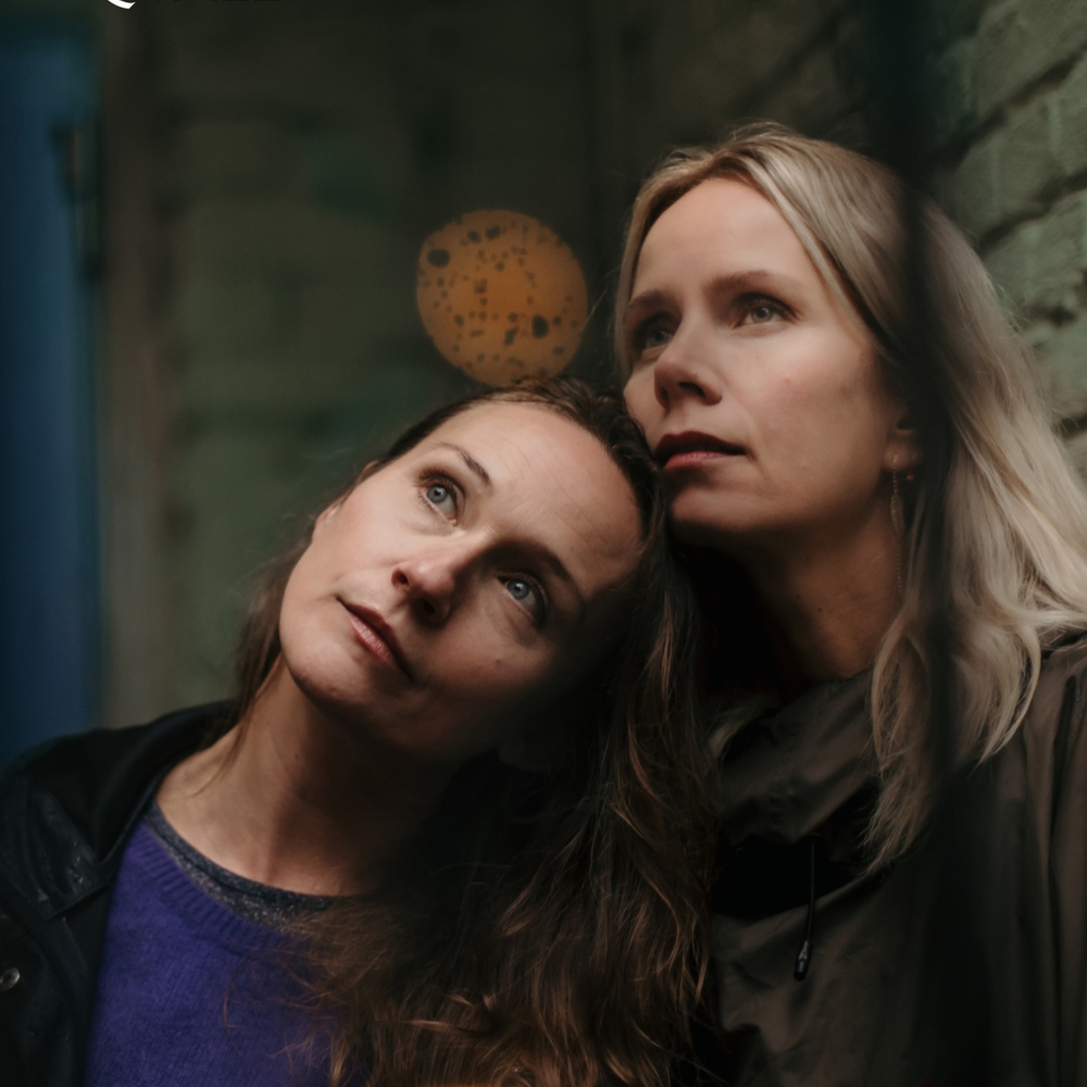 Charlotte Qvale & Marte Wulff Profile Picture Photo of Charlotte Qvale & Marte Wulff