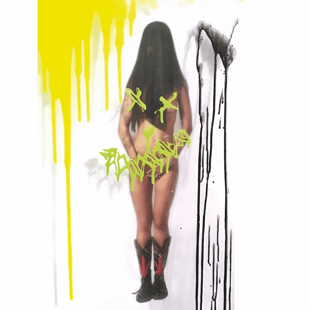 Putas - Remix by La Zowi