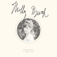 Cover image for Downhearted / I Adore You