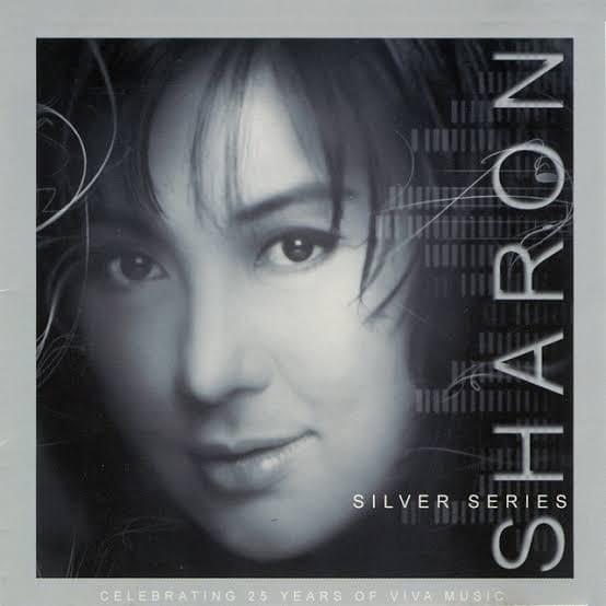 Cover image for Sharon Silver Series