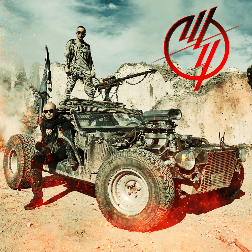 Cover image for La Última Misión