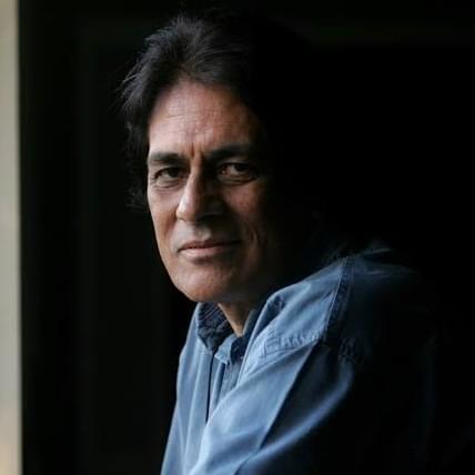 Cover image for Shoaib Mansoor