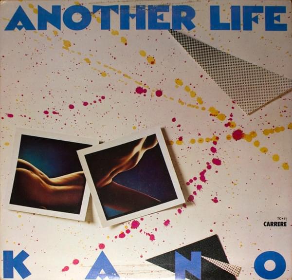 Another Life by Kano (ITA)
