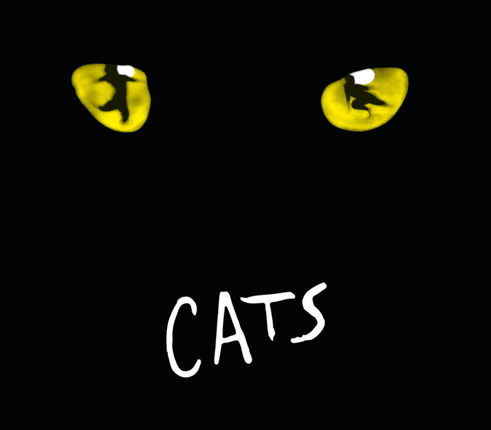 The Rum Tum Tugger by Paul Nicholas