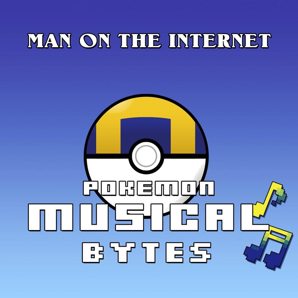 Cover image for Pokemon Musical Bytes
