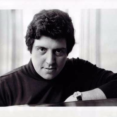 Photo of Joe Raposo