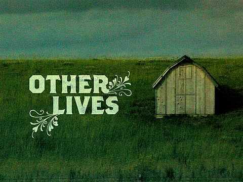 Album cover art for "Black Tables" by Other Lives