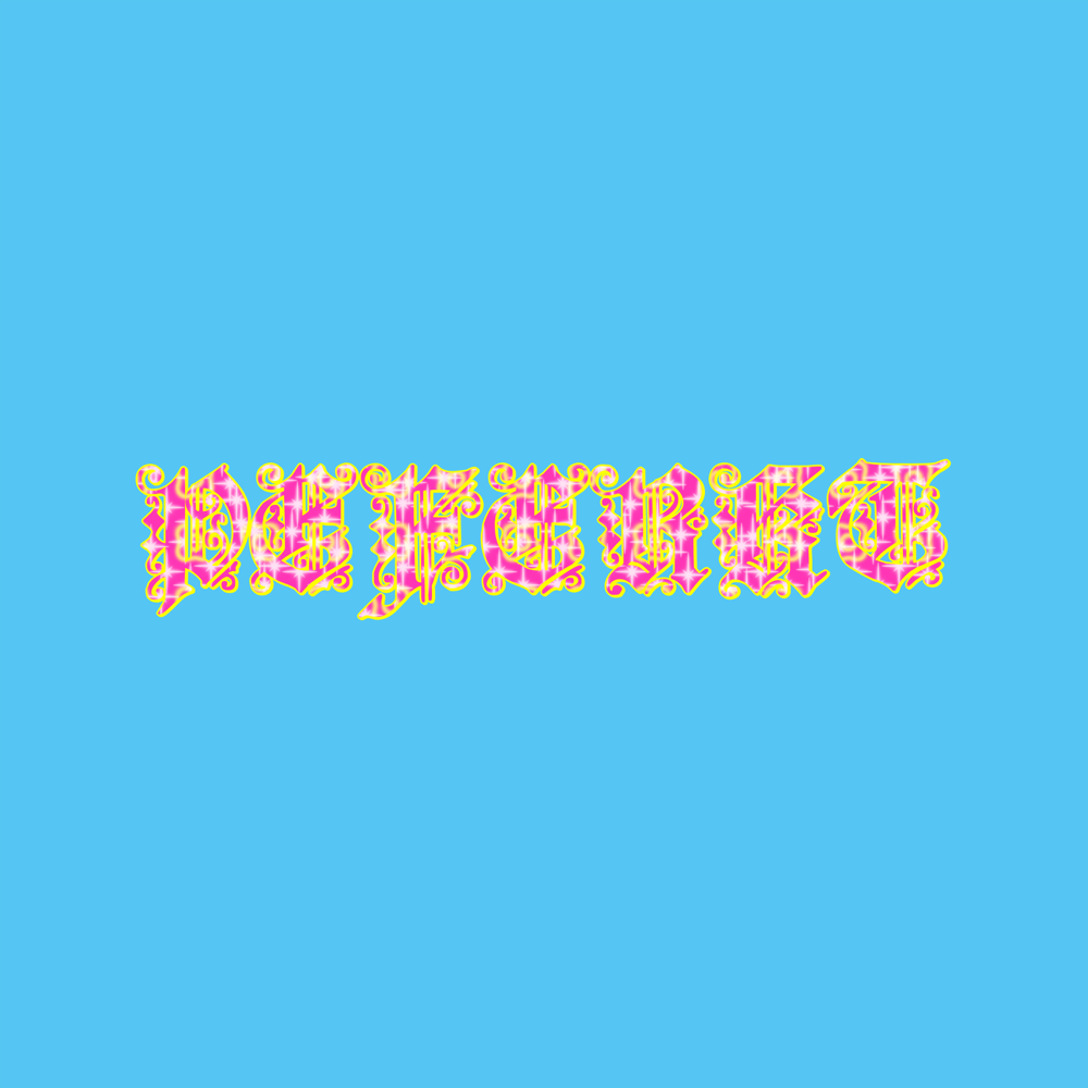 Album cover art for "Perfekt" by Audio88