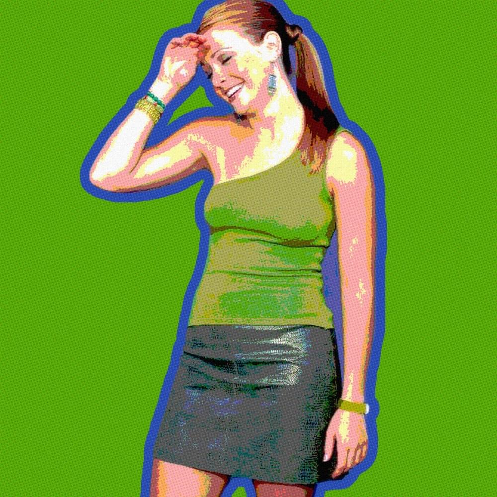 Album cover art for "Victory" by DJ Sabrina The Teenage DJ