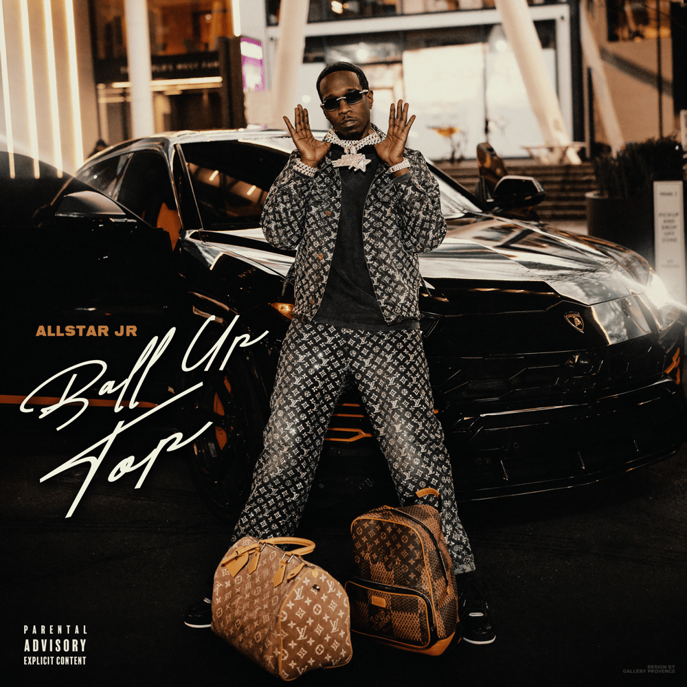 If U Not Jesus (Interlude) by AllStar JR
