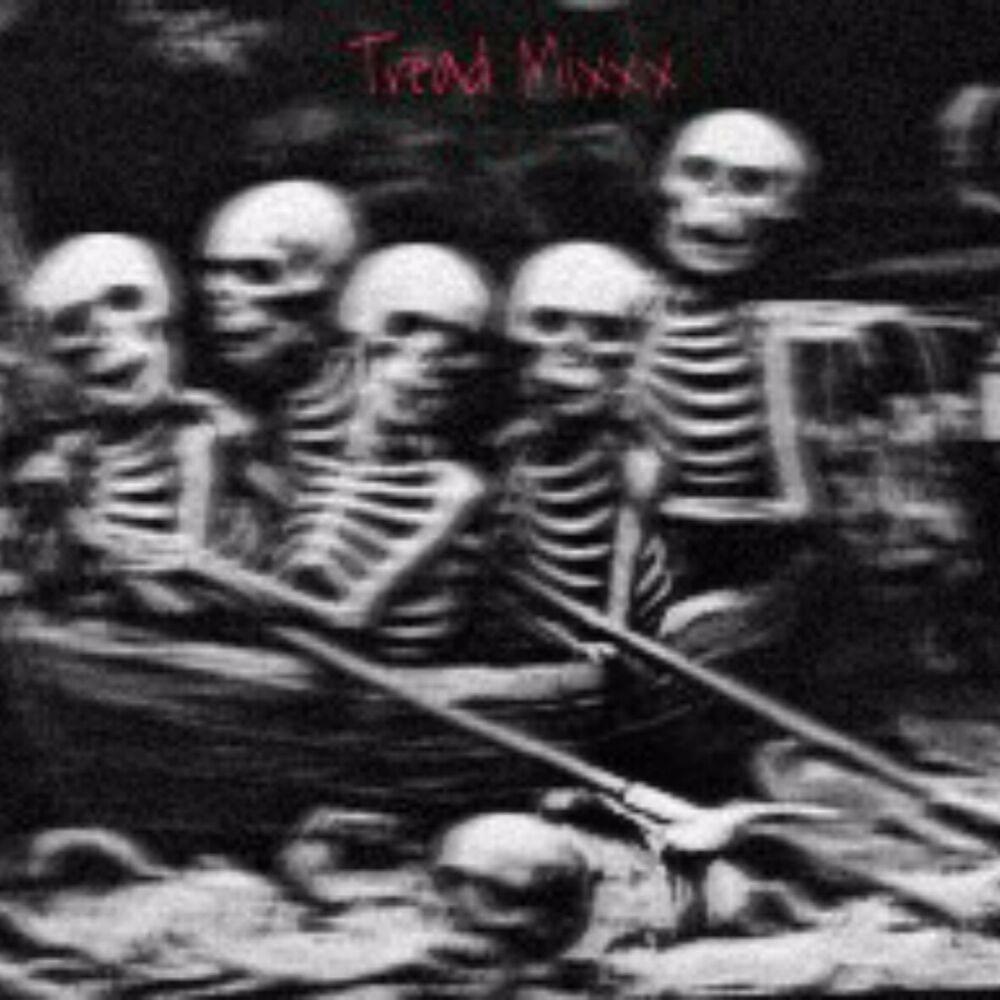 Cover image for Tread Mixxx