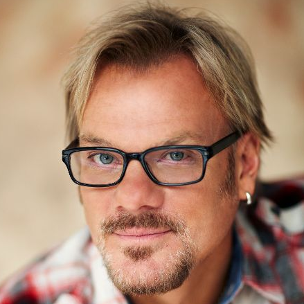 Phil Vassar Profile Picture Photo of Phil Vassar