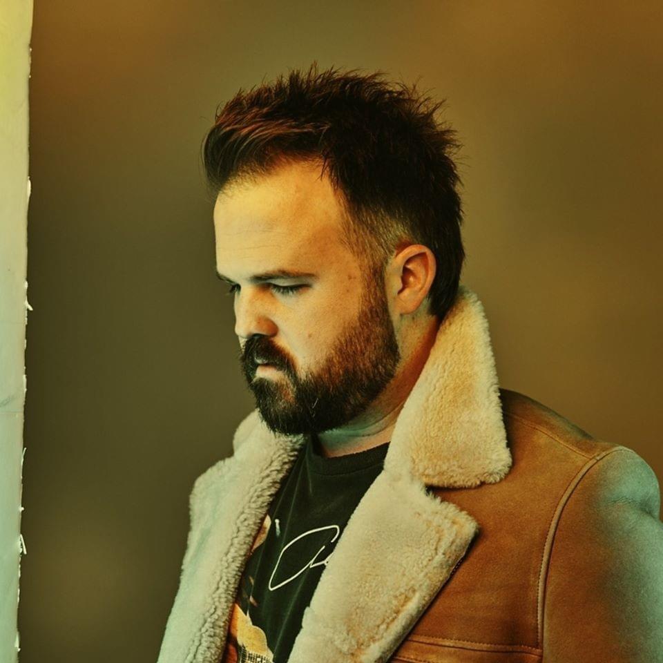 Cover image for Cody Carnes