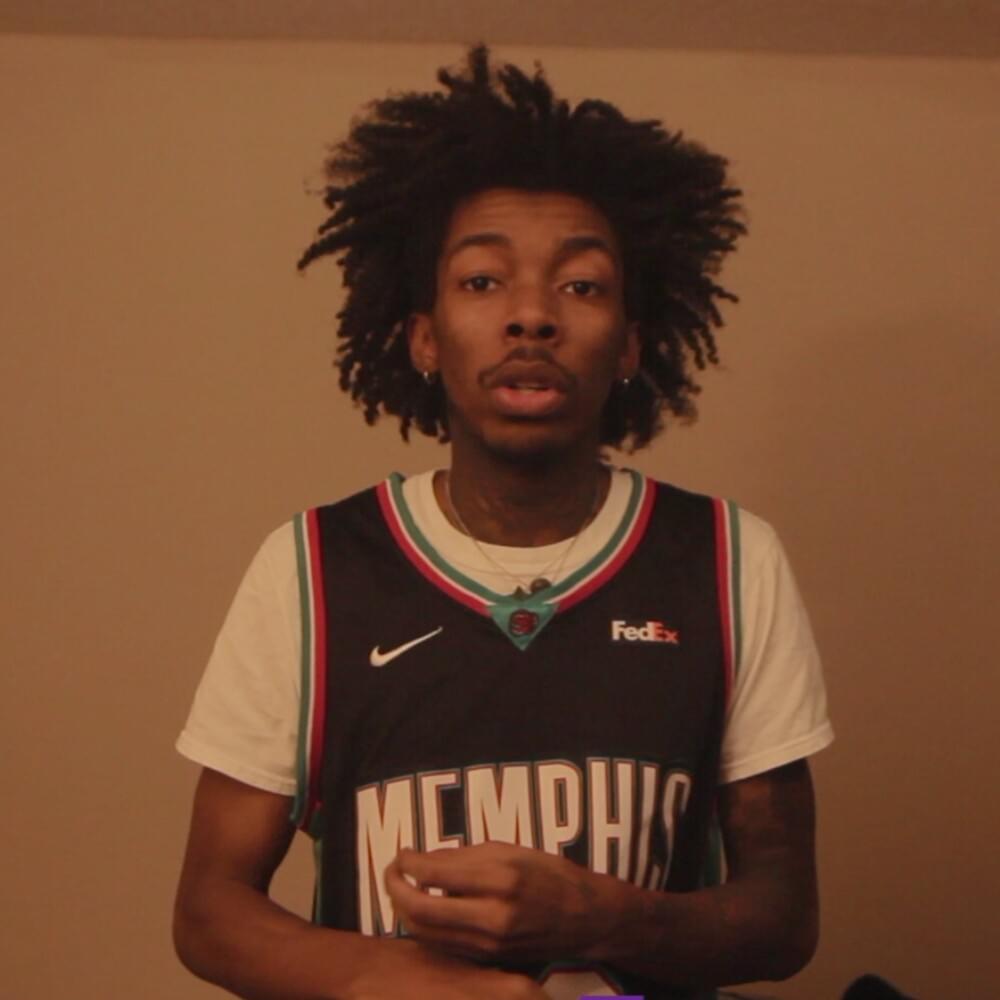 Bishop Nehru Profile Picture Photo of Bishop Nehru