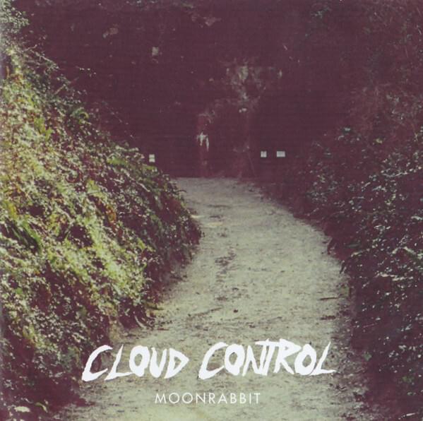 Moonrabbit by Cloud Control