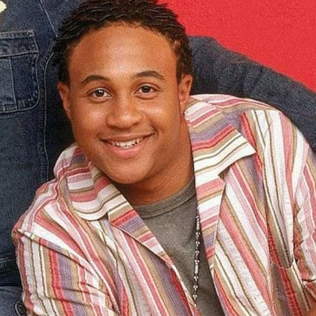 Orlando Brown Profile Picture Photo of Orlando Brown